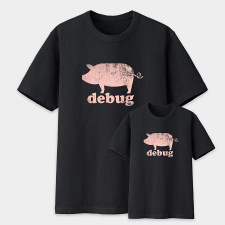 debug 豬八戒 debug 豬八戒