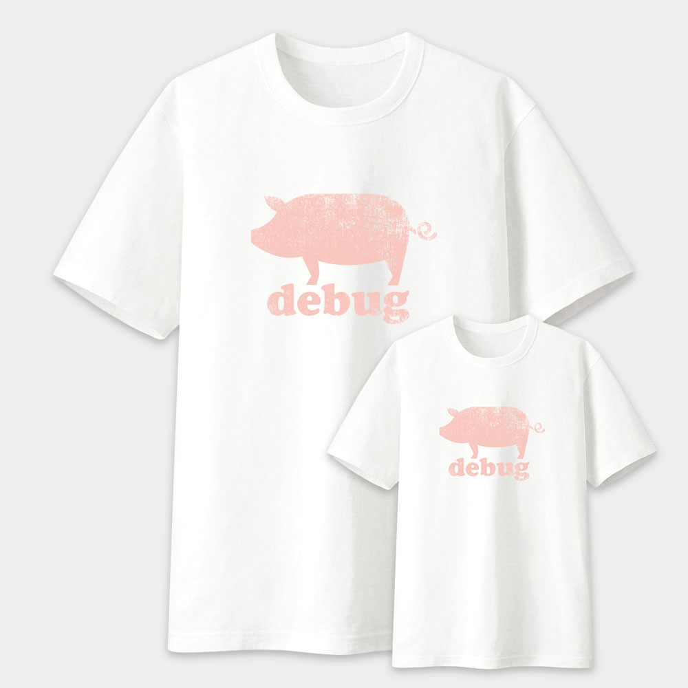 debug 豬八戒 debug 豬八戒