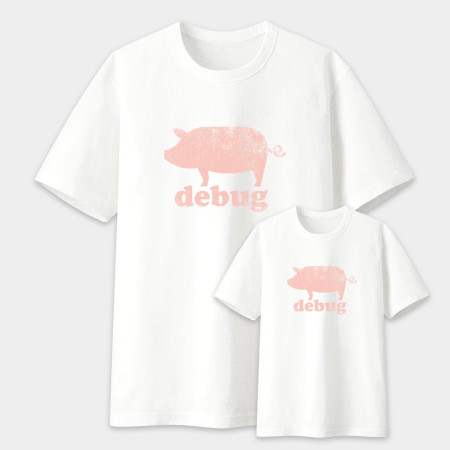 debug 豬八戒 debug 豬八戒