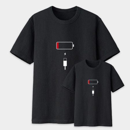 充電