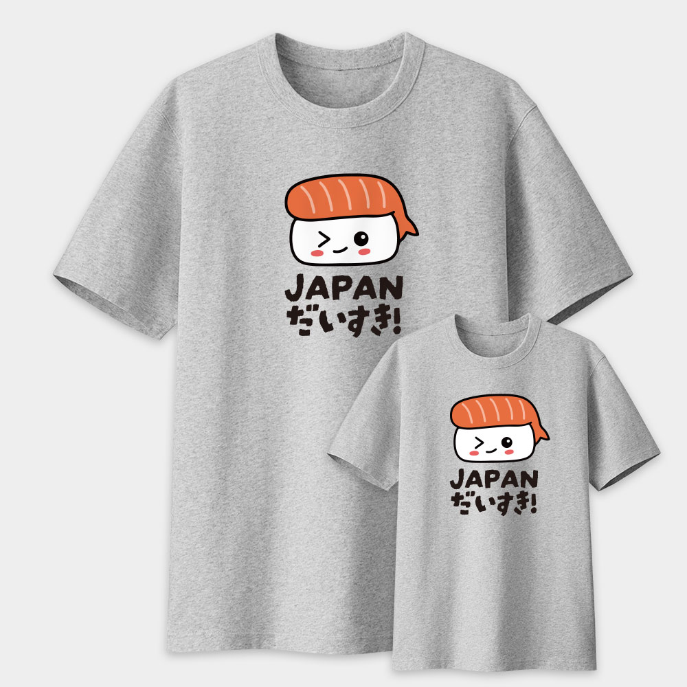 壽司 Japan だいすき 壽司 Japan だいすき