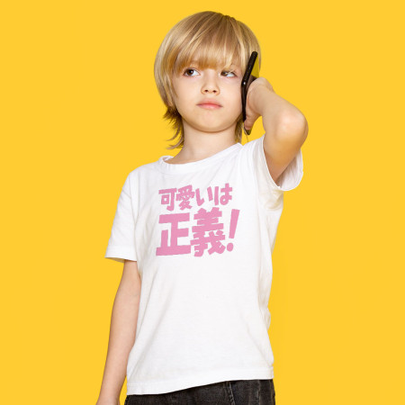 可愛即正義 かわいいは正義