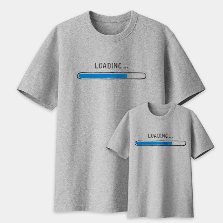 Loading 載入中