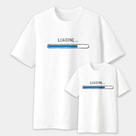 Loading 載入中