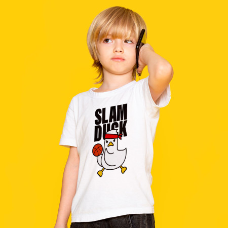 SLAM DUCK SLAM DUCK