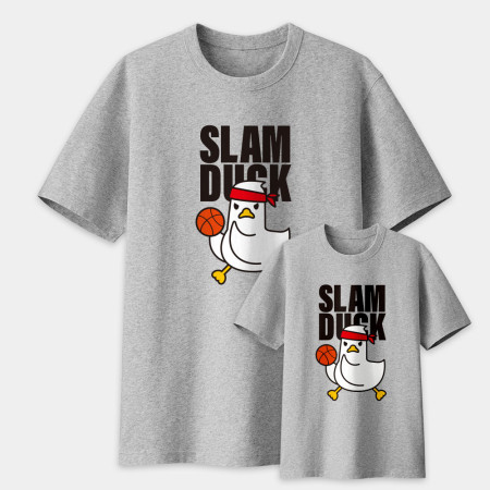 SLAM DUCK SLAM DUCK
