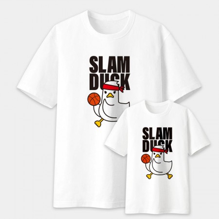 SLAM DUCK SLAM DUCK