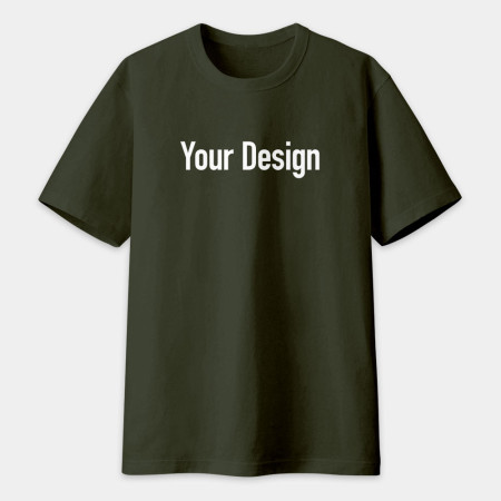 客製化中性 TEE  客製化中性 TEE