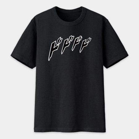 JoJo漫畫狀聲字 JoJo漫畫狀聲字
