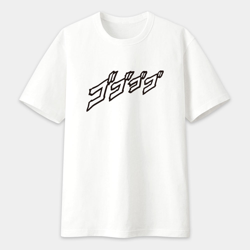 JoJo漫畫狀聲字 JoJo漫畫狀聲字