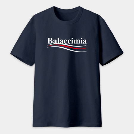 Balaecimia 八郎耶細咪呀