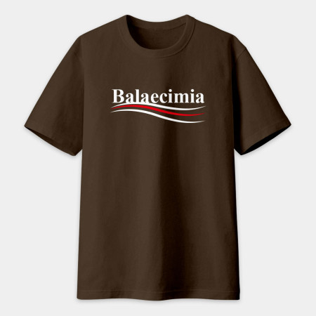 Balaecimia 八郎耶細咪呀