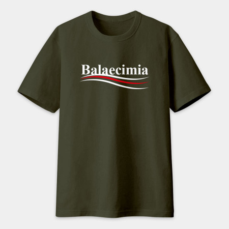 Balaecimia 八郎耶細咪呀