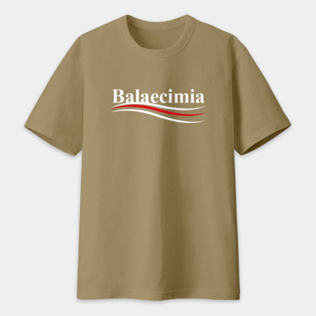 Balaecimia 八郎耶細咪呀 Balaecimia 八郎耶細咪呀