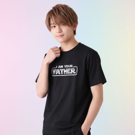 I AM YOUR FATHER 親子組合