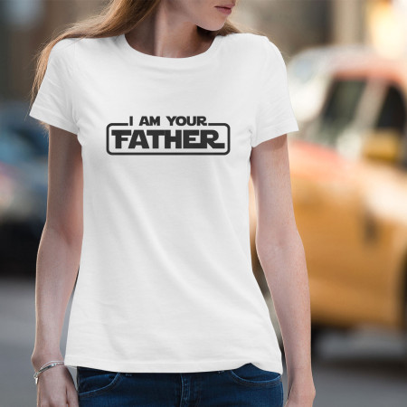 I AM YOUR FATHER 親子組合
