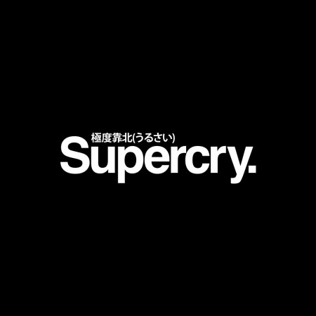 極度靠北 Super Cry 情侶組合