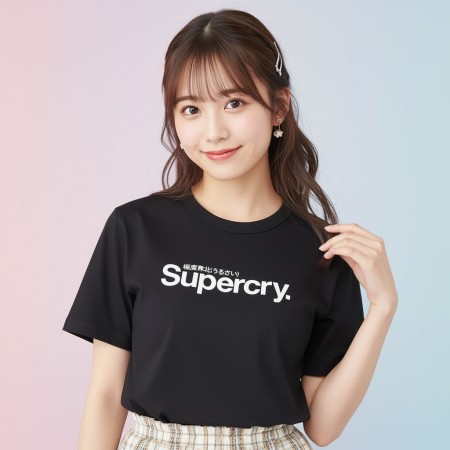 極度靠北 Super Cry 情侶組合