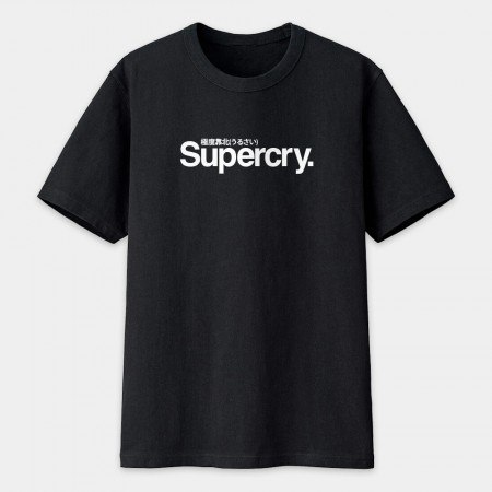 極度靠北 Super Cry 情侶組合