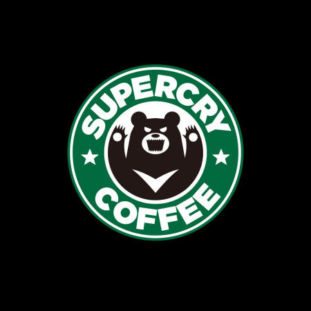 SuperCry Coffee SuperCry Coffee