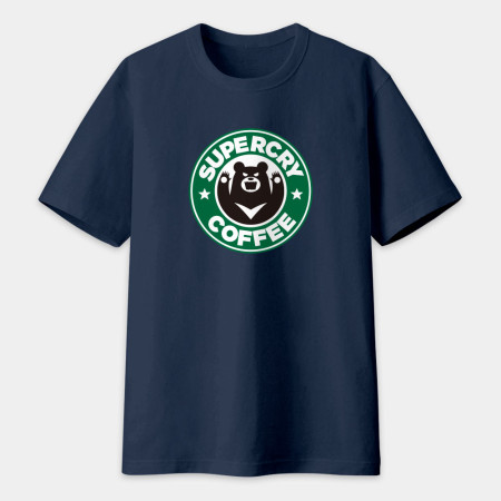 SuperCry Coffee SuperCry Coffee