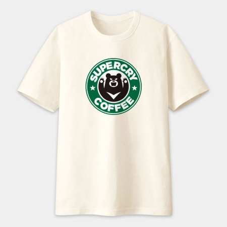 SuperCry Coffee SuperCry Coffee