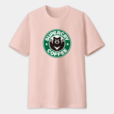 SuperCry Coffee SuperCry Coffee