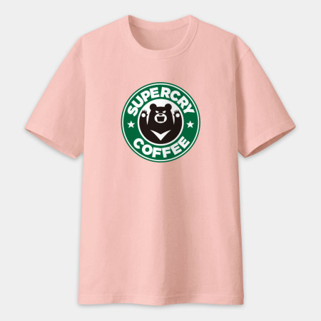 SuperCry Coffee SuperCry Coffee