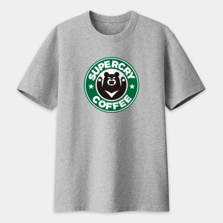 SuperCry Coffee SuperCry Coffee