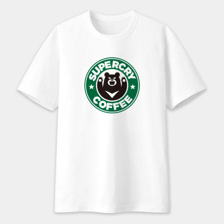 SuperCry Coffee SuperCry Coffee