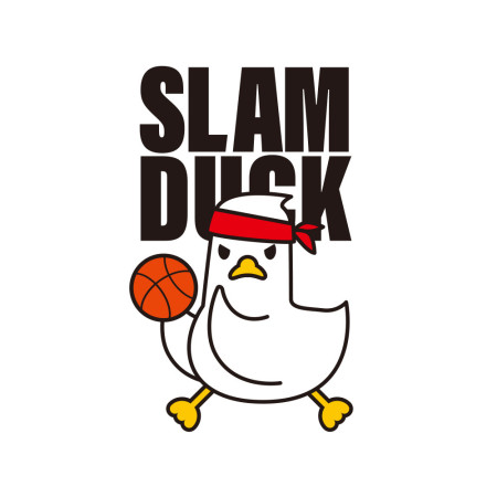 SLAM DUCK