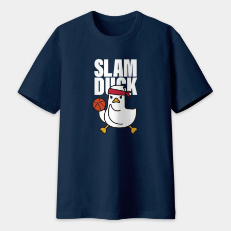 SLAM DUCK SLAM DUCK