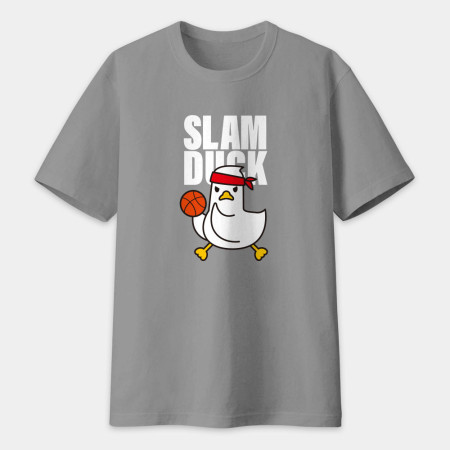 SLAM DUCK SLAM DUCK