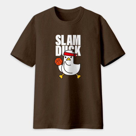 SLAM DUCK SLAM DUCK