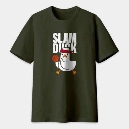 SLAM DUCK SLAM DUCK
