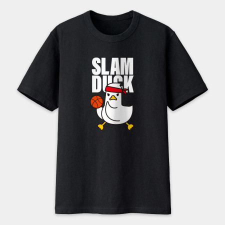 SLAM DUCK SLAM DUCK