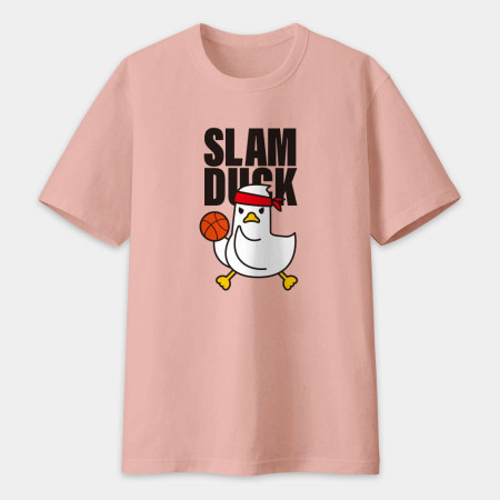 SLAM DUCK SLAM DUCK