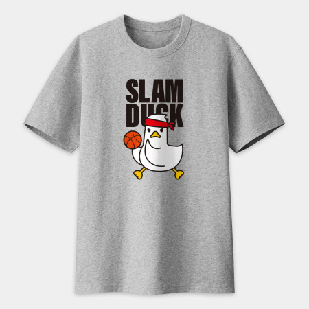 SLAM DUCK SLAM DUCK