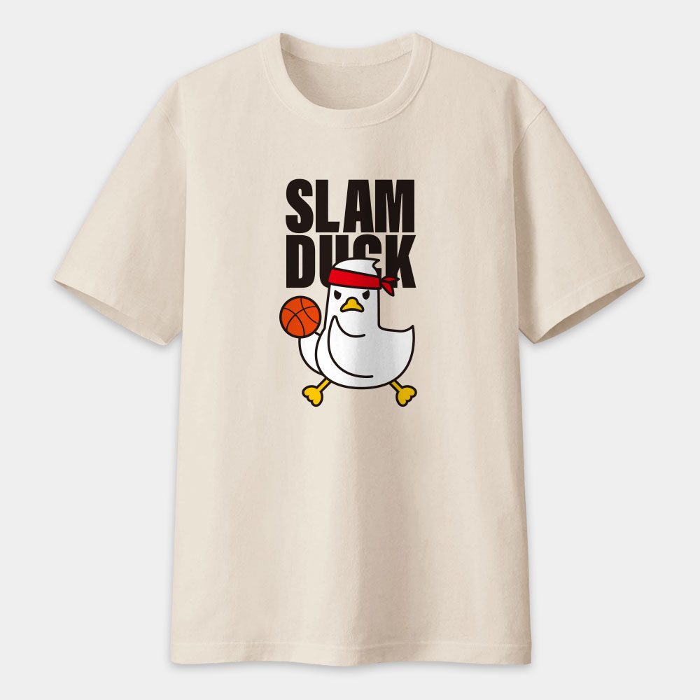 SLAM DUCK SLAM DUCK