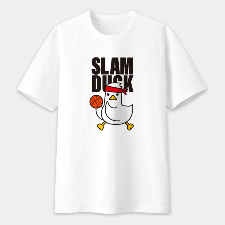 SLAM DUCK SLAM DUCK