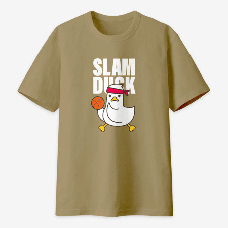 SLAM DUCK SLAM DUCK