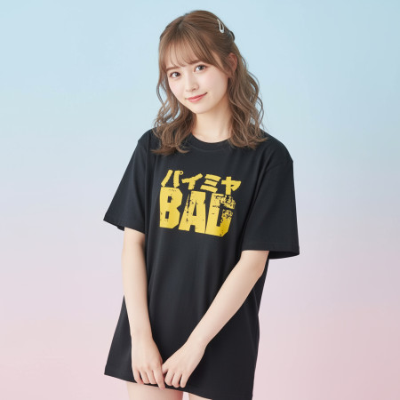 派咪呀 BAD パイミヤ  派咪呀 BAD パイミヤ