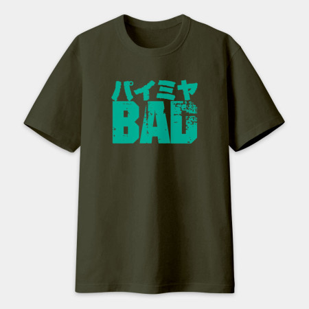 派咪呀 BAD パイミヤ  派咪呀 BAD パイミヤ