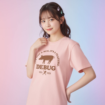 debug 豬八戒