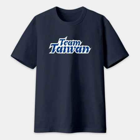 TEAM TAIWAN（客製化球衣）