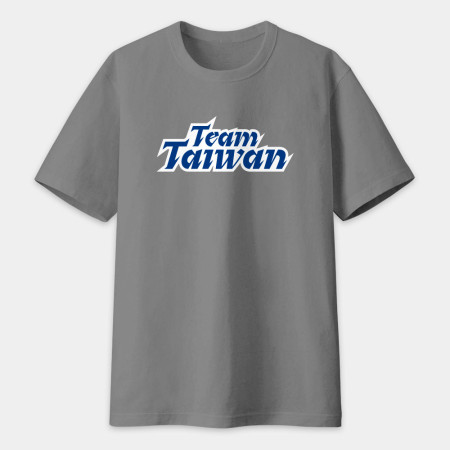 TEAM TAIWAN（客製化球衣）