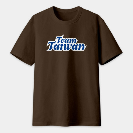 TEAM TAIWAN（客製化球衣）