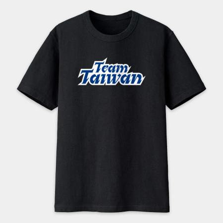 TEAM TAIWAN（客製化球衣）