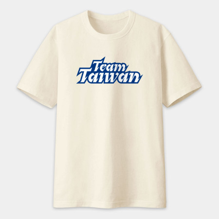 TEAM TAIWAN（客製化球衣）
