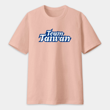 TEAM TAIWAN（客製化球衣）